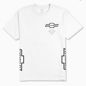 Diamond / Chevy Speedway